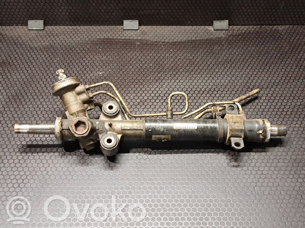 Steering rack