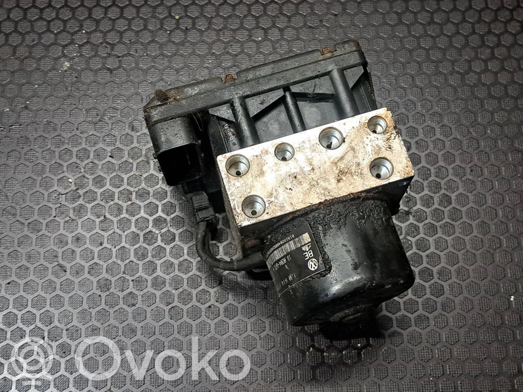 Volkswagen Golf IV Pompe ABS 