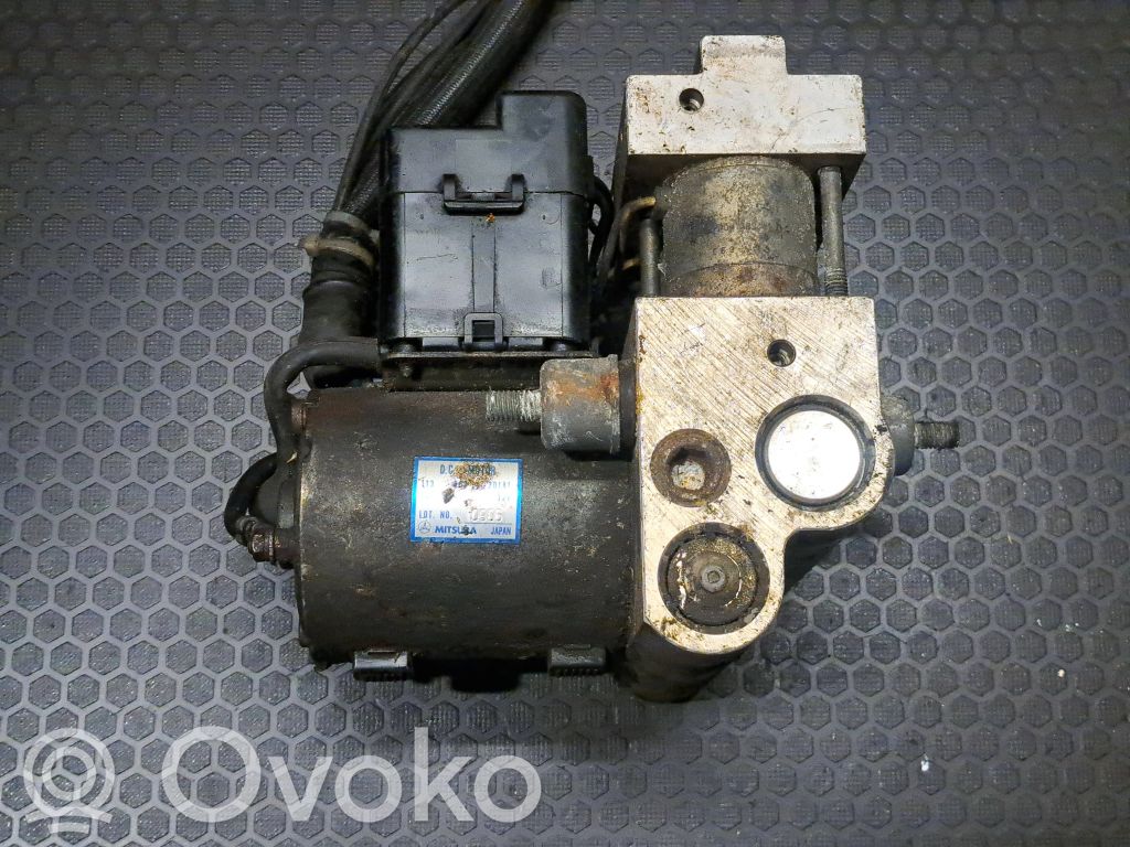 Блок ABS   11000030240