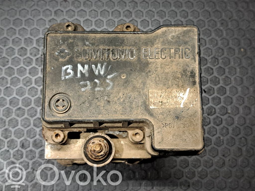 Mazda 323 ABS Pump 