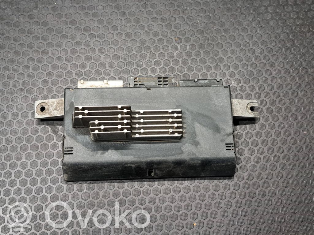 BMW 7 E38 Šviesų modulis 