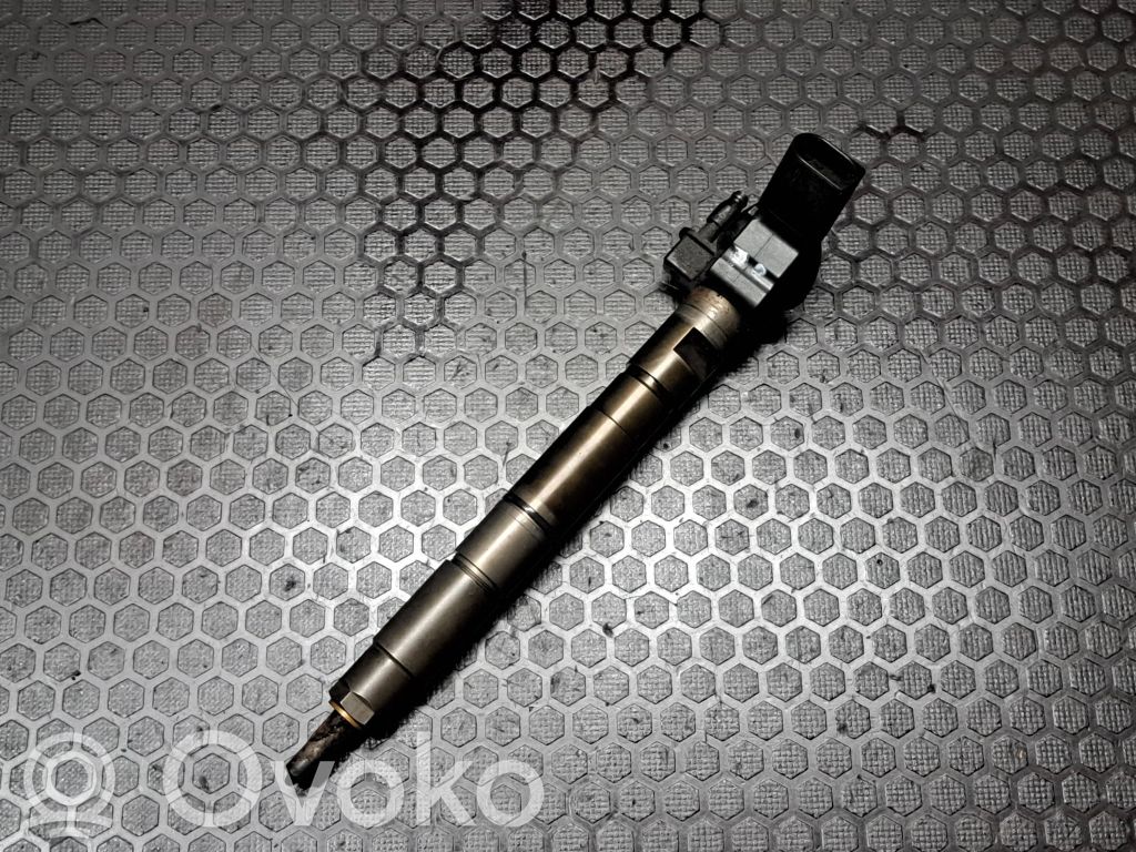Inyector de combustible   059130,059130277AH