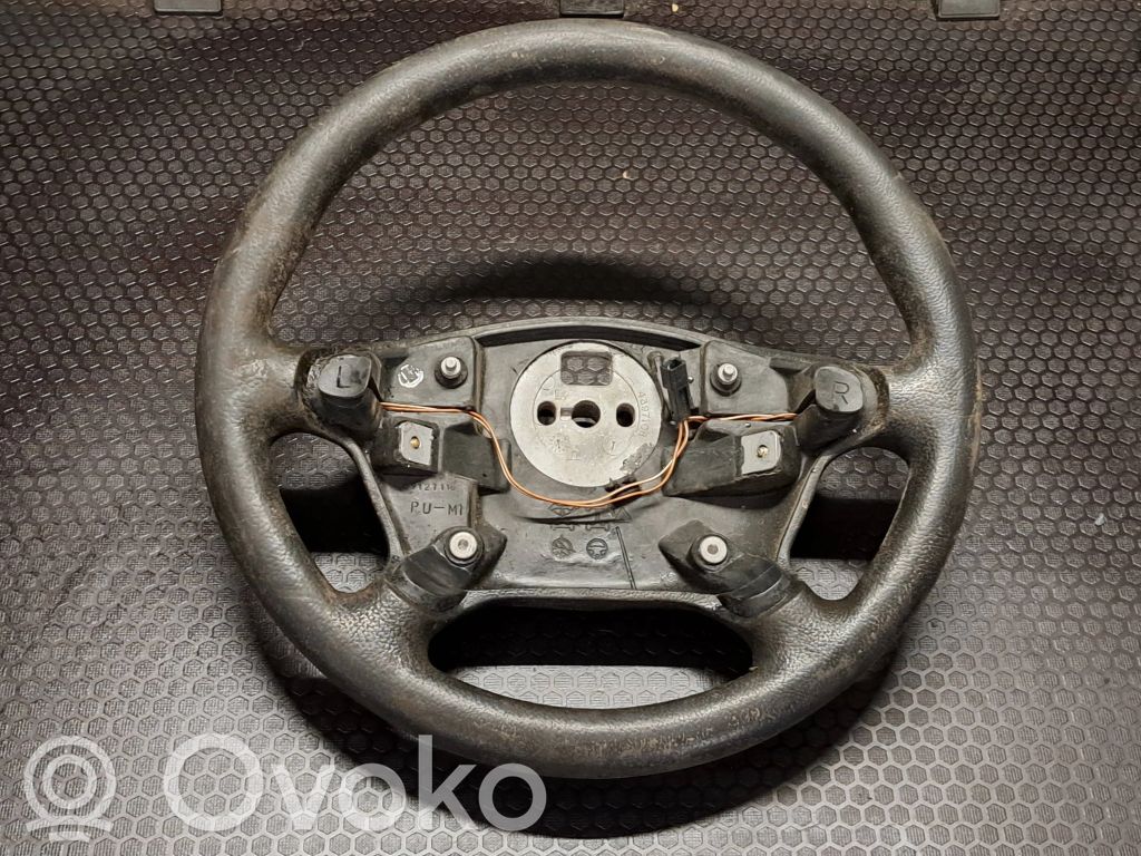 Opel Astra G Stūre 