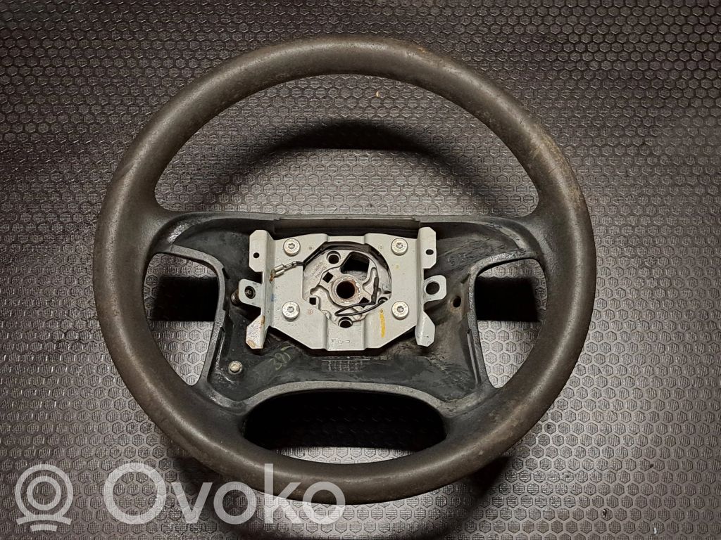 Volvo S40, V40 Stūre 