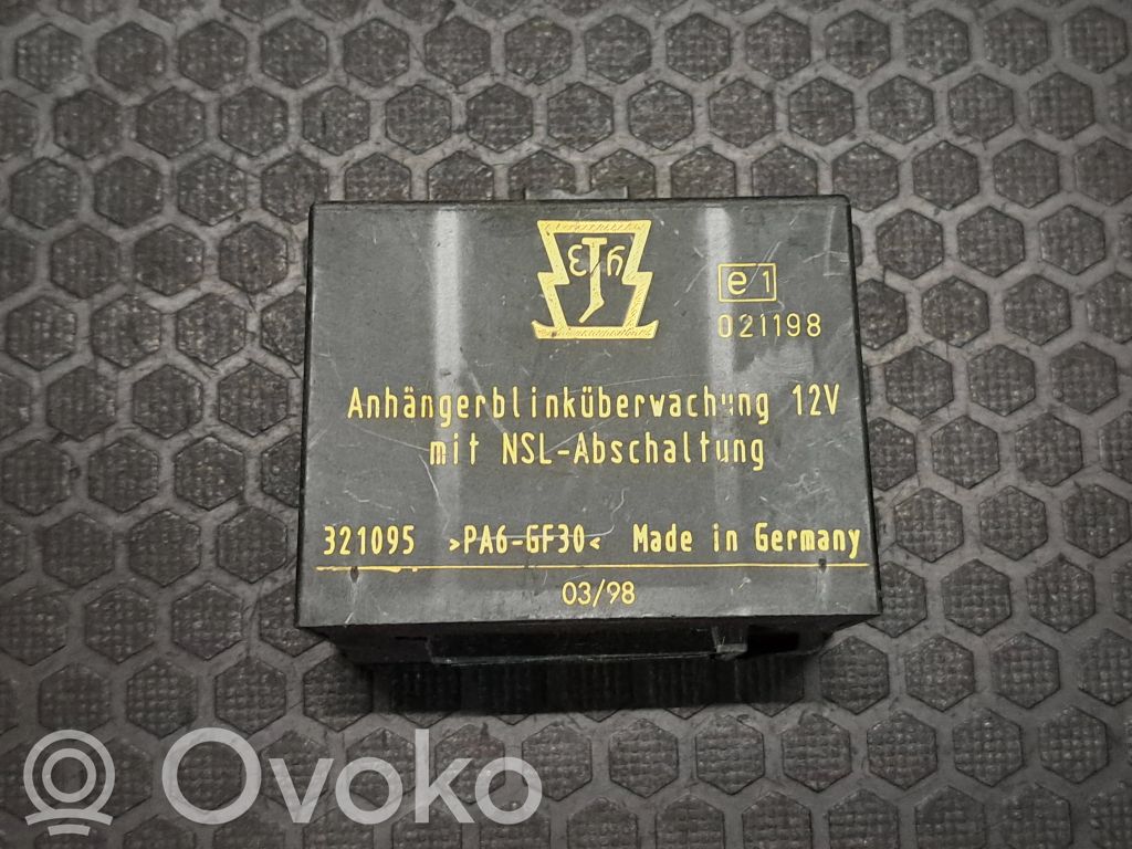 Audi A6 S6 C5 4B Airbagsensor Crashsensor Drucksensor 