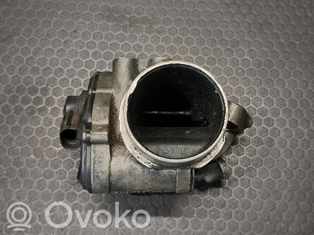 Renault Master II Válvula EGR 