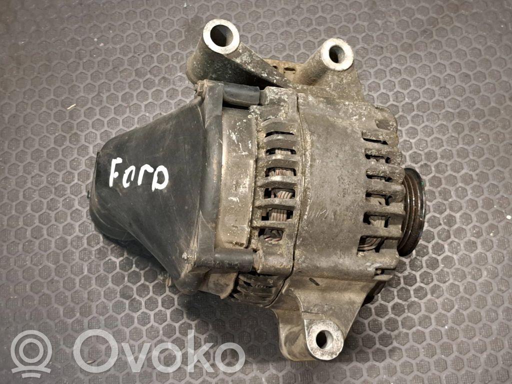 Ford Focus Generatorius 