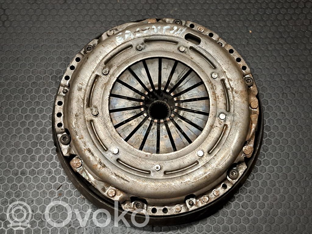 Ford Focus Sankabos komplektas 