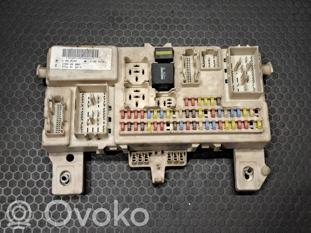 Ford Focus Fuse module 