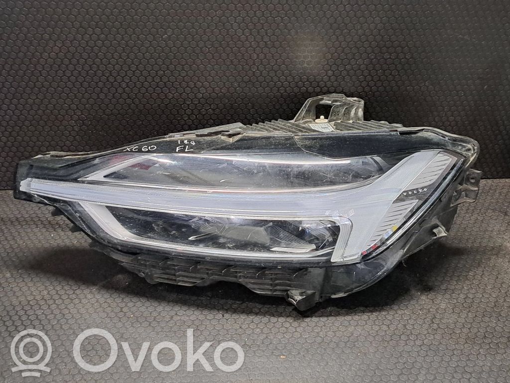 Volvo XC60 Headlight/headlamp 