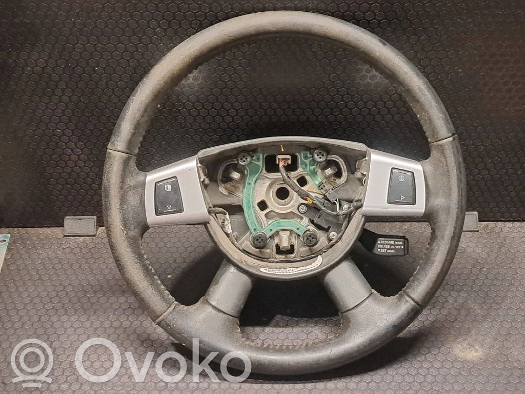 Dodge Nitro Stūre 