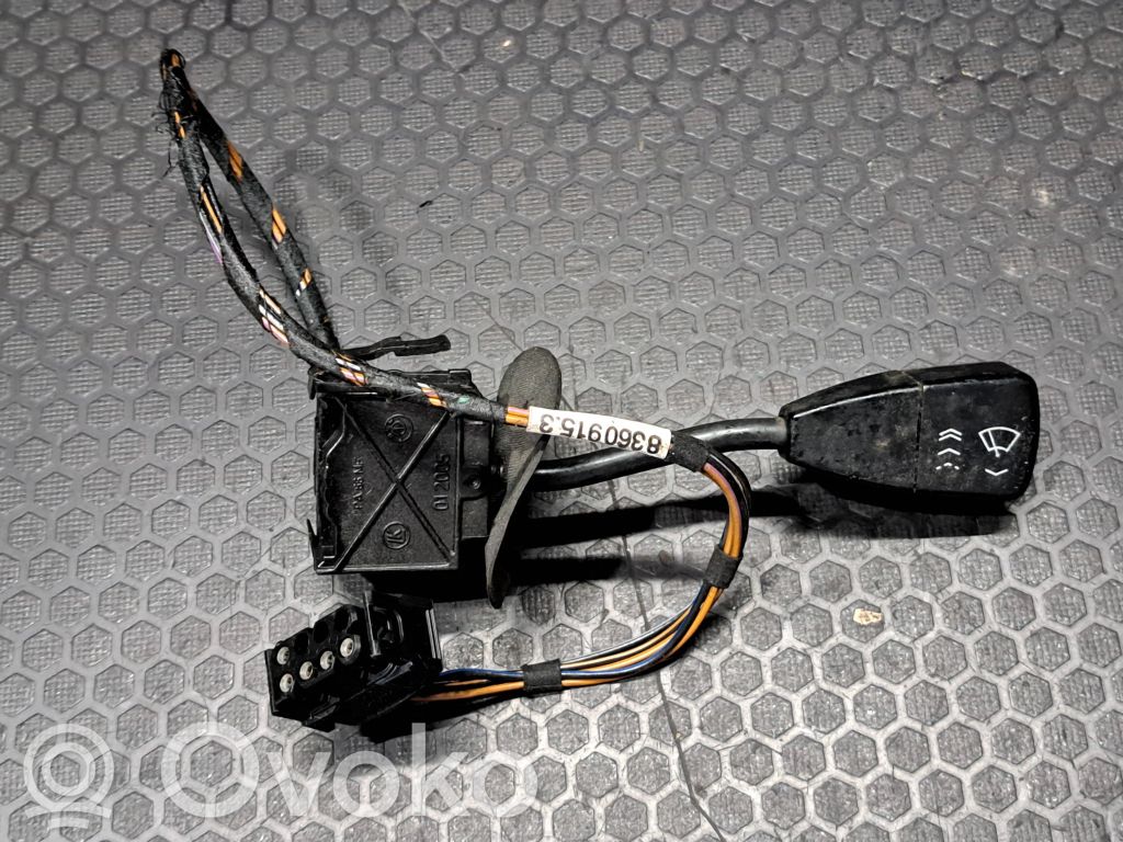 BMW 3 E36 Wiper control stalk 