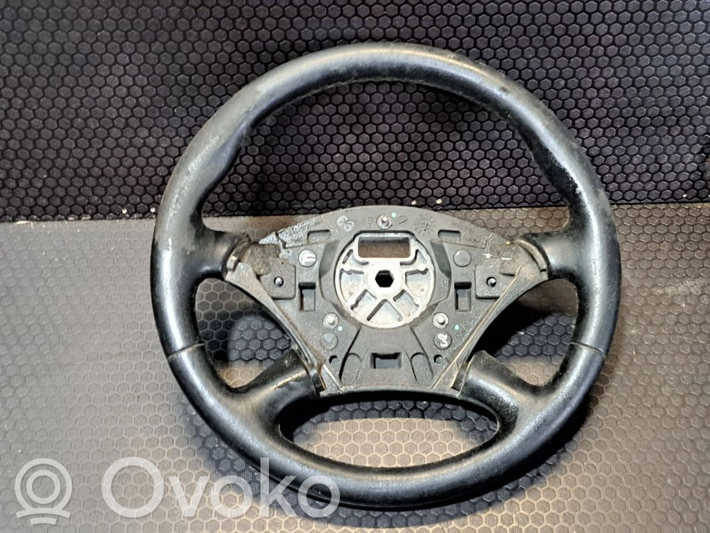 Ford Focus Steering wheel 