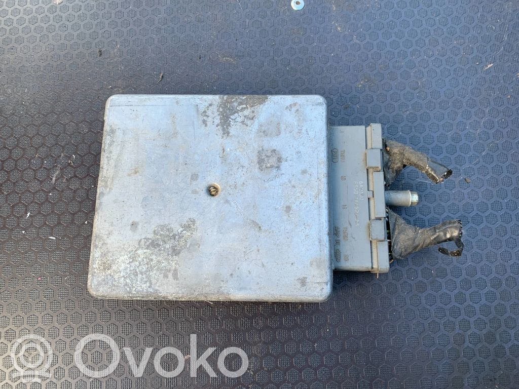 Ford Escort Engine control unit/module 