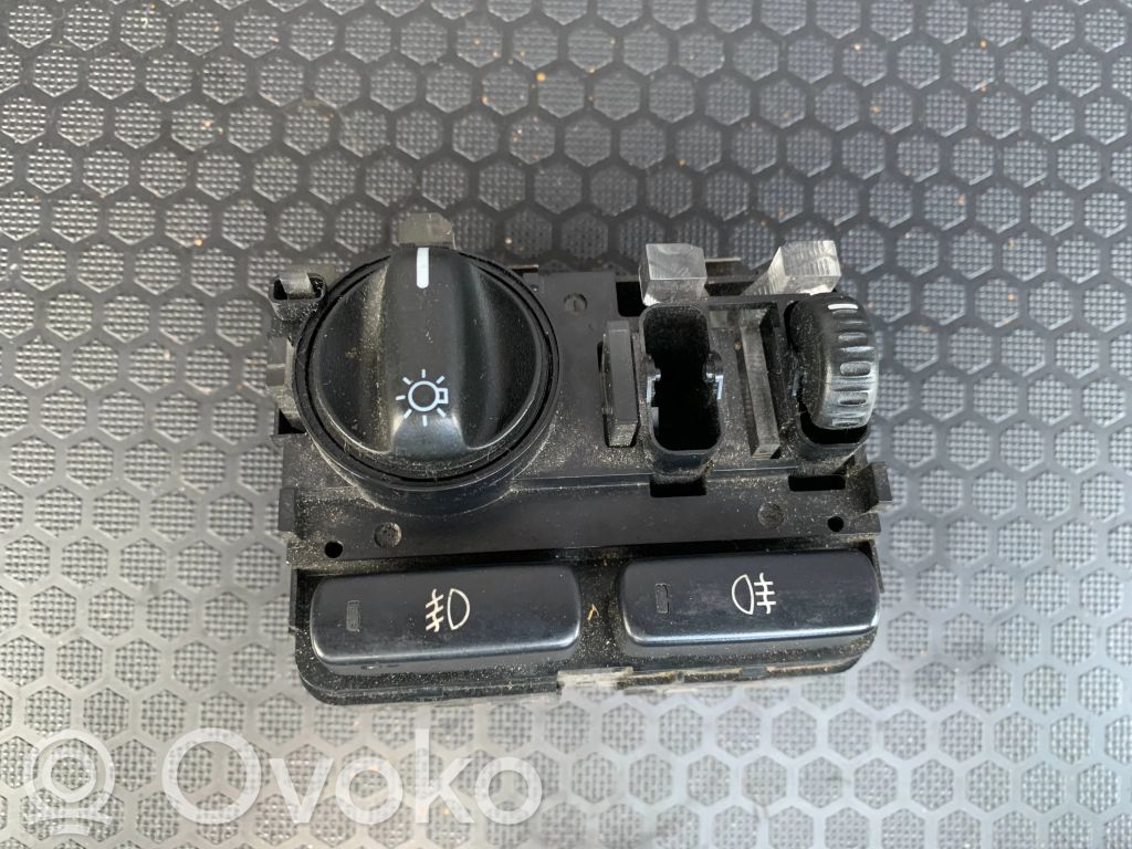 Volvo XC90 Light switch 