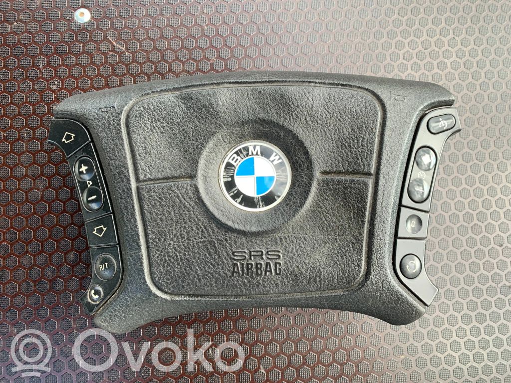 BMW 7 E38 Vairo oro pagalvė 