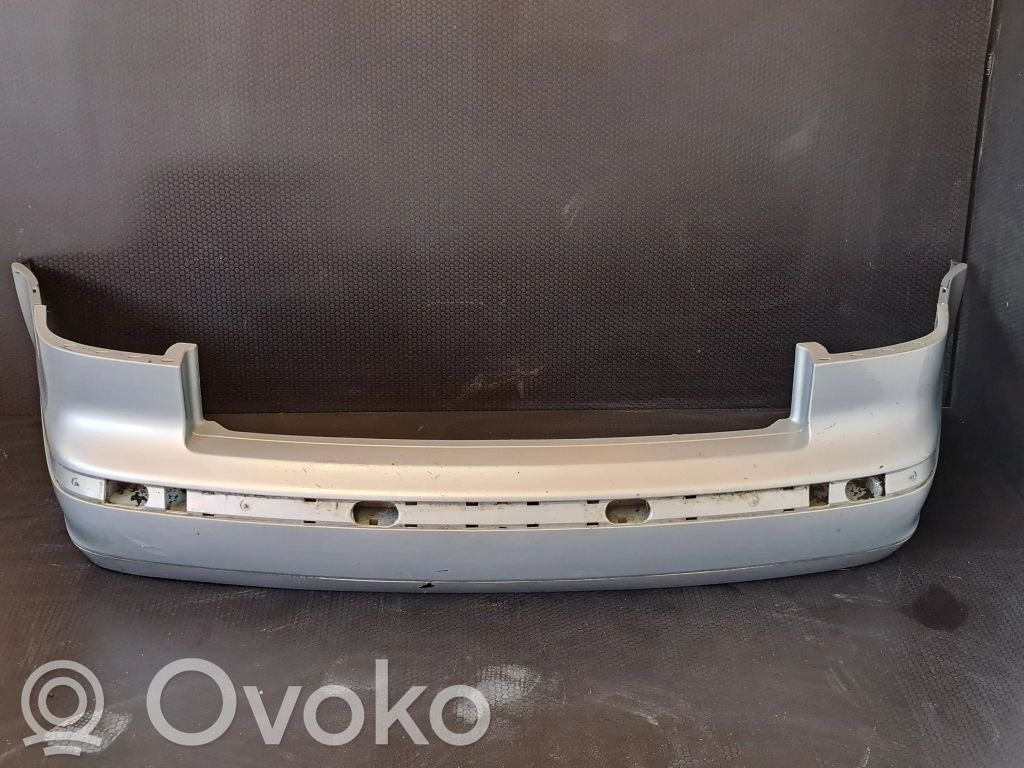 Saab 9-5 Bamperis 