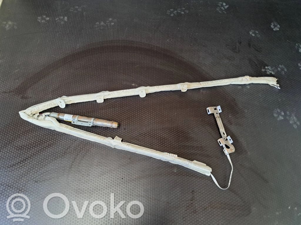 Ford Galaxy Kurtyna airbag 