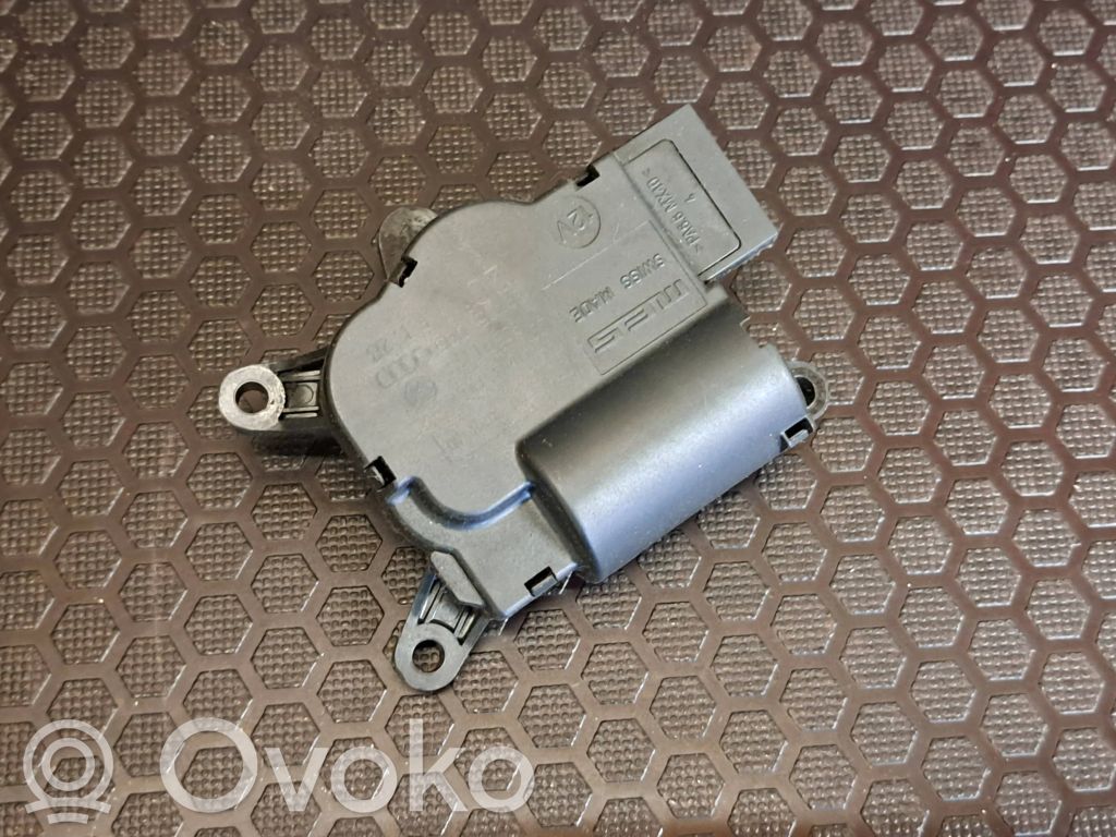 Audi Q7 4L Motor/actuator clapetă aer 