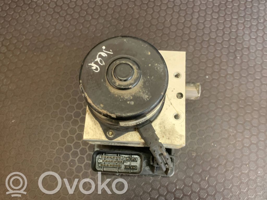 Jeep Grand Cherokee (WJ) Bomba de ABS 