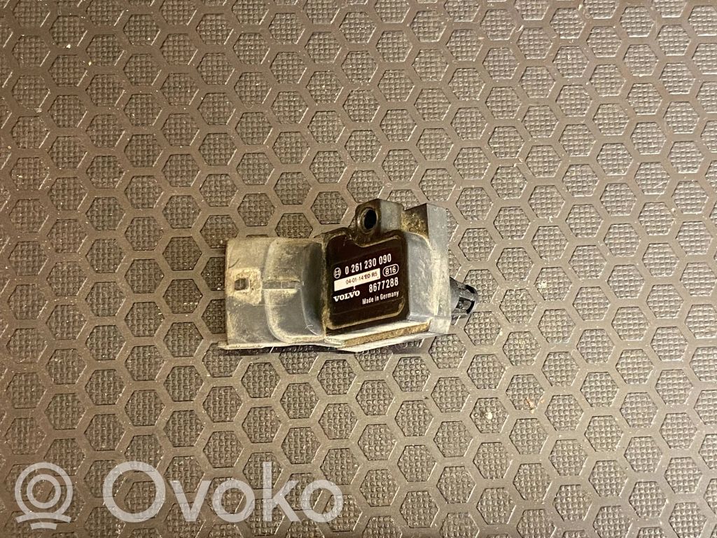 Volvo XC90 Luftdrucksensor 