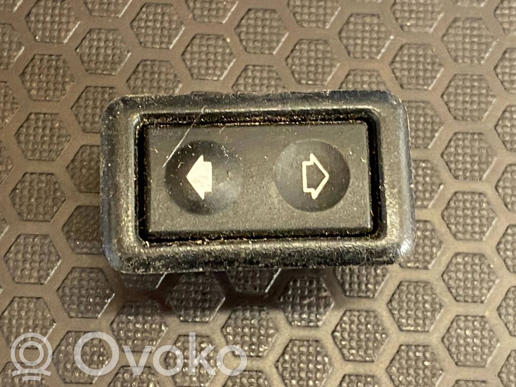 BMW 3 E36 Electric window control switch 