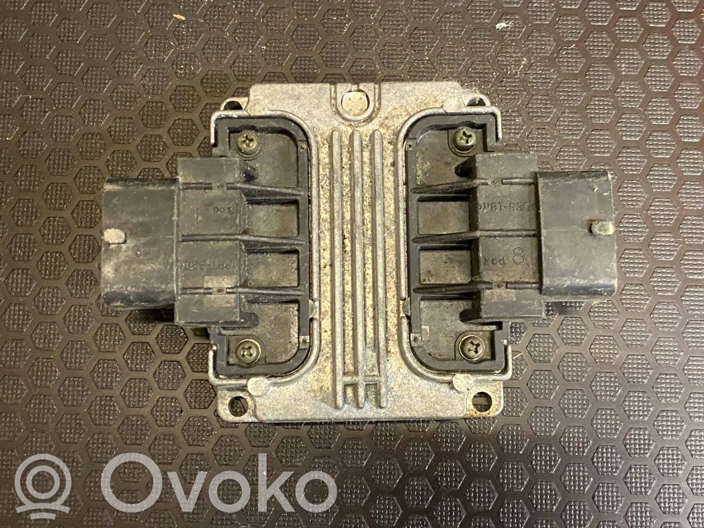 Saab 9-5 Gearbox control unit/module 