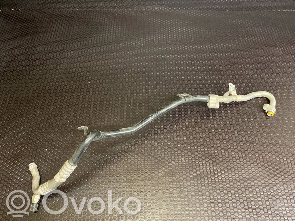 Mercedes-Benz Sprinter W906 Wąż / Przewód klimatyzacji A/C 