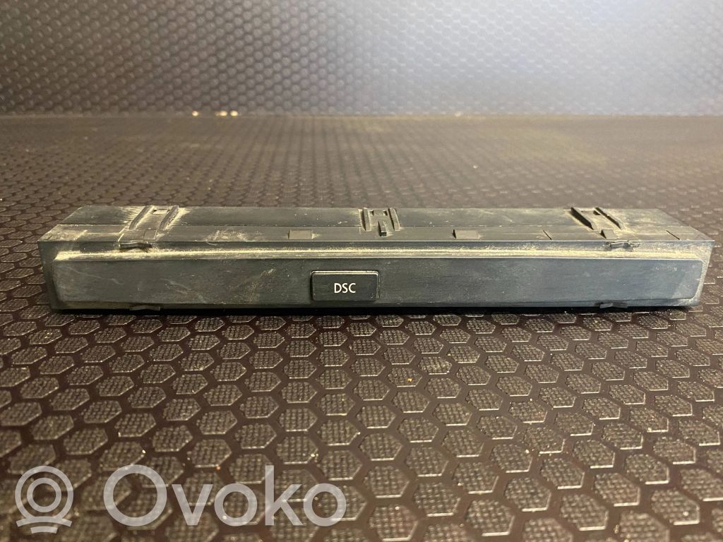 BMW 5 E60 E61 Kiti jungtukai/ rankenėlės/ perjungėjai 
