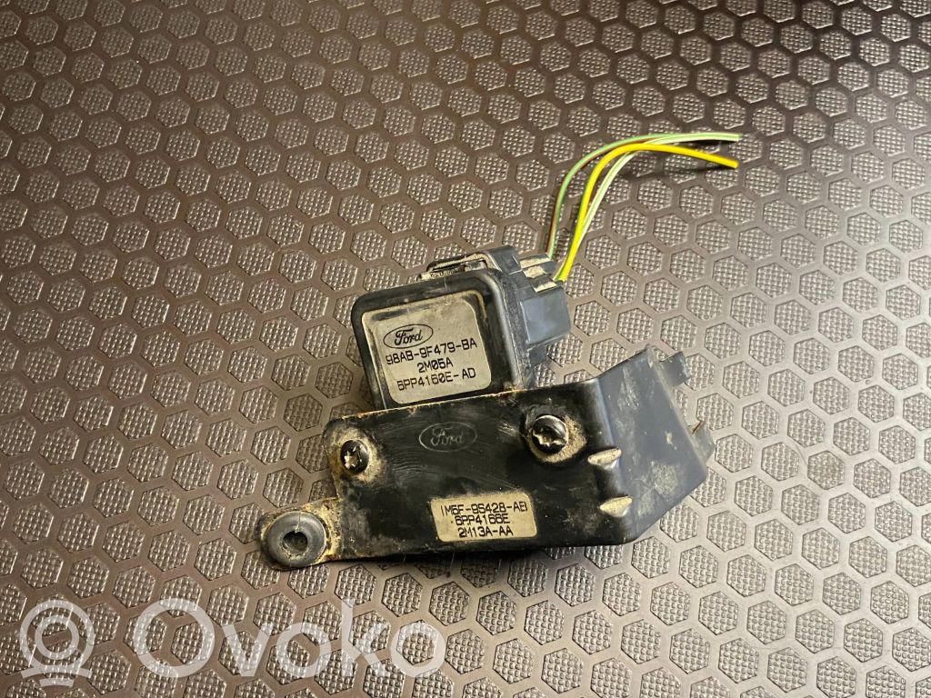 Ford Focus Air pressure sensor 
