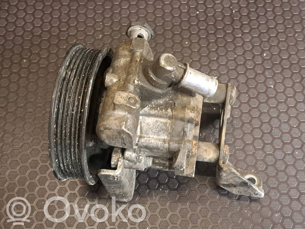 BMW 5 E60 E61 Power steering pump 