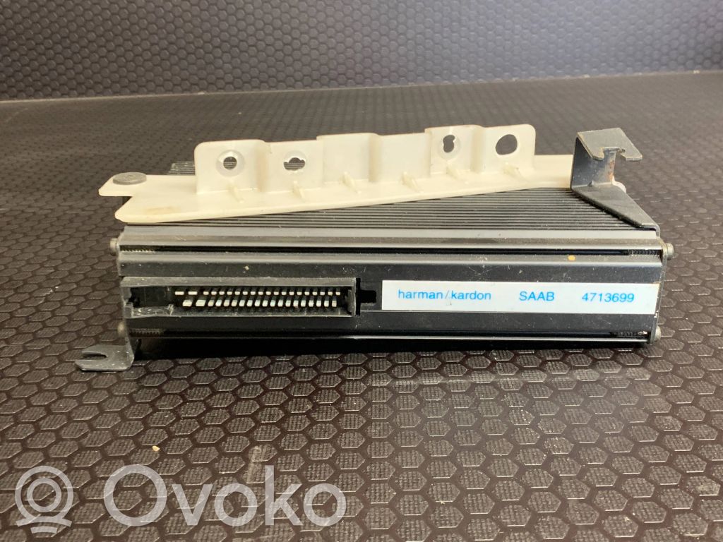 Saab 9-5 Garso stiprintuvas 