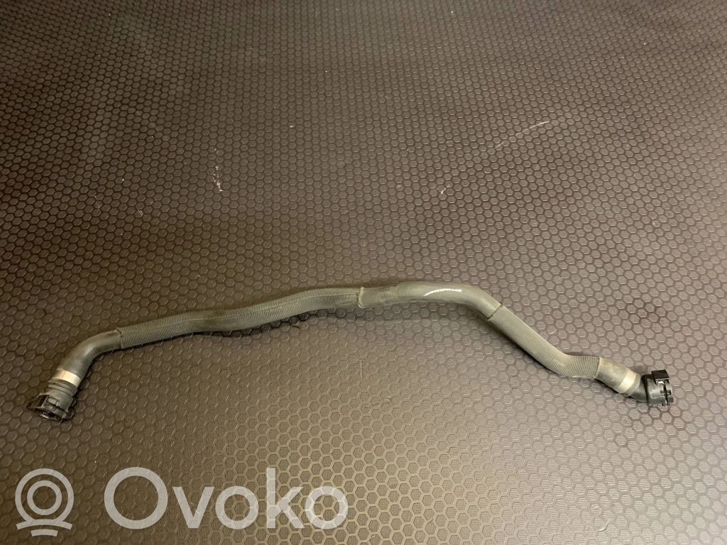 Przewód / Wąż chłodnicy   7800107,91483780