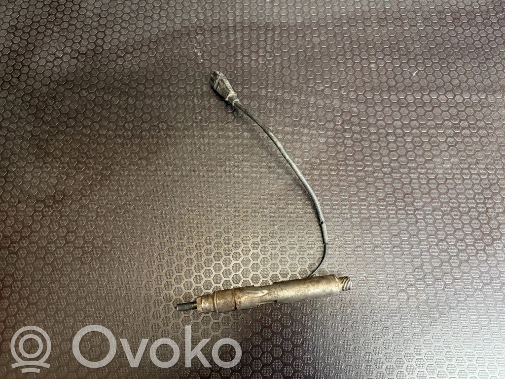 Renault Megane I Inyector de combustible 