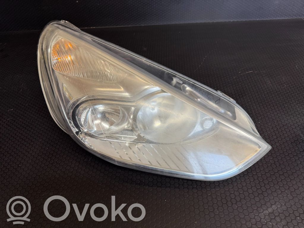 Ford S-MAX Headlight/headlamp 