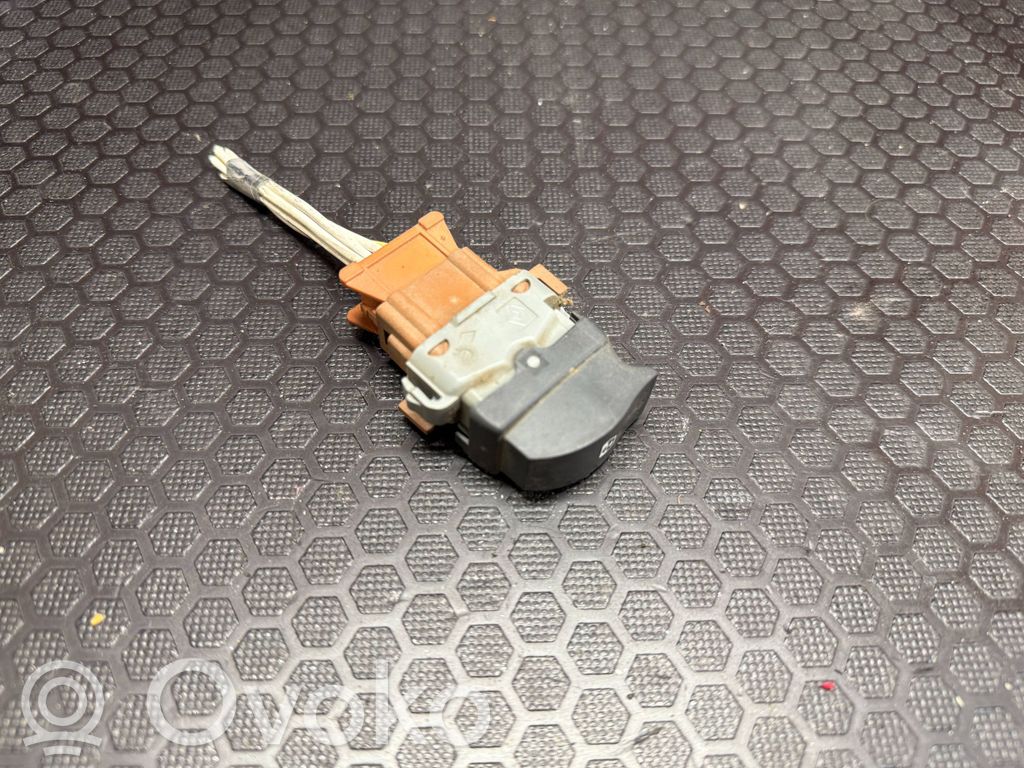 Renault Espace IV Electric window control switch 