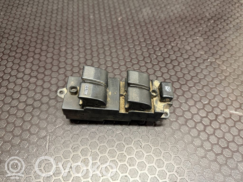 Mazda 323 F Interruptor del elevalunas eléctrico 