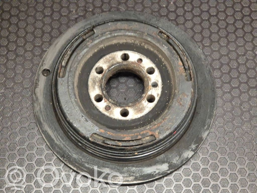 Polea del cigüeñal   2245377A