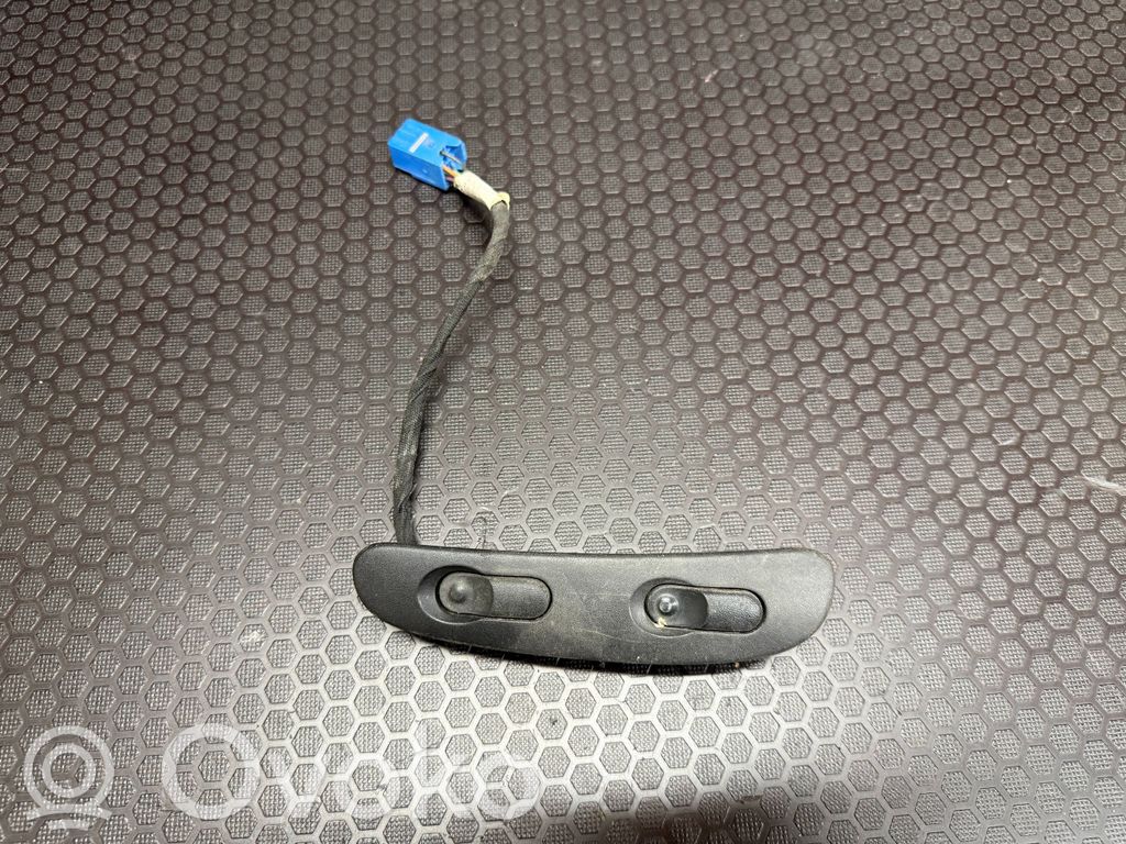 Opel Vectra B Electric window control switch 