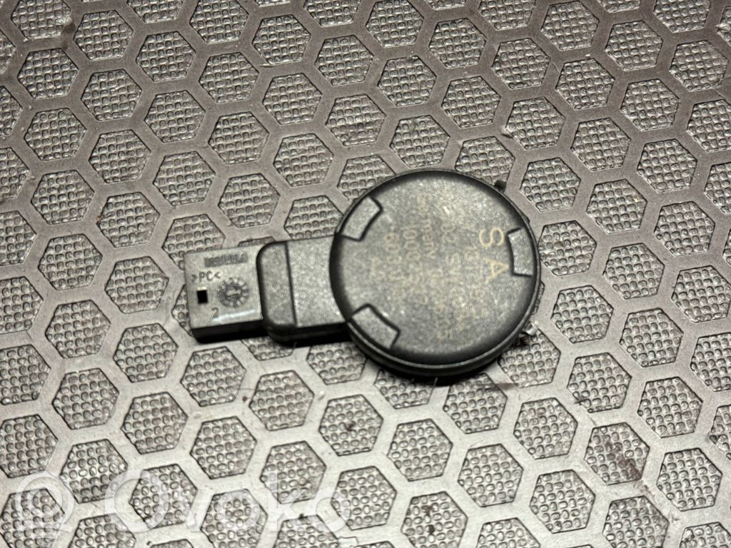 Opel Zafira B Sensor de lluvia 