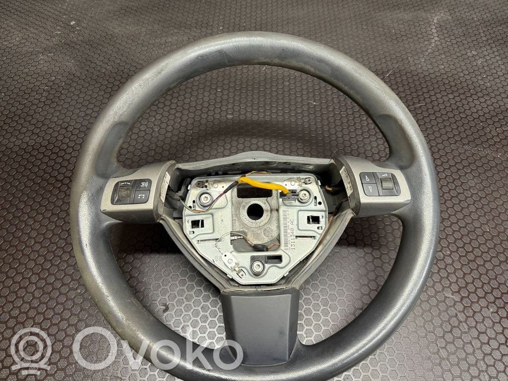 Opel Zafira B Stūre 