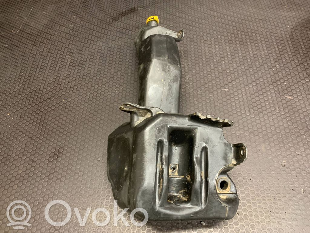 Opel Zafira B Zbiornik płynu do spryskiwaczy szyby przedniej / czołowej 
