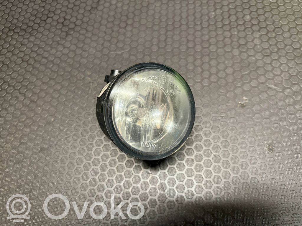 Nissan X-Trail T31 Front fog light 