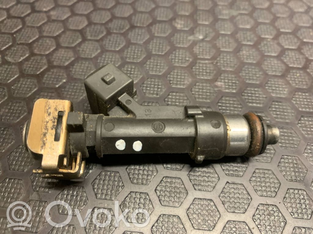 Inyector de combustible   0280158501