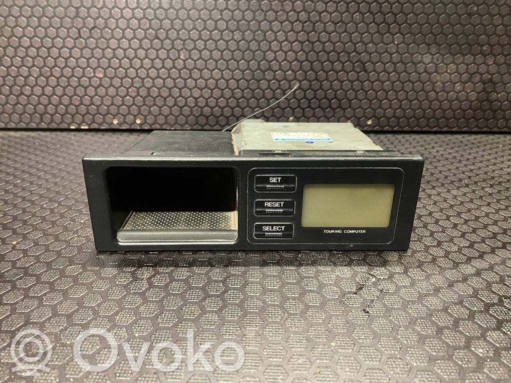 Mazda 626 Screen/display/small screen 