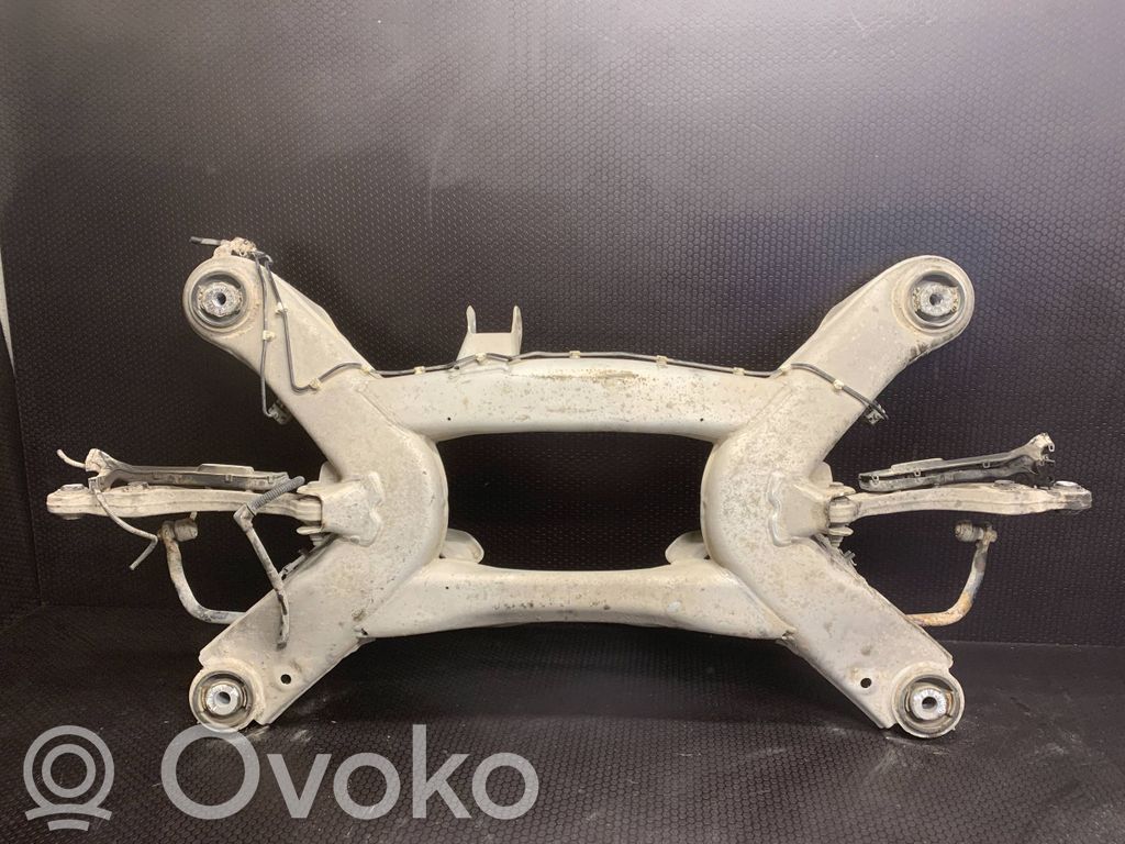 Volkswagen Phaeton Rear subframe 