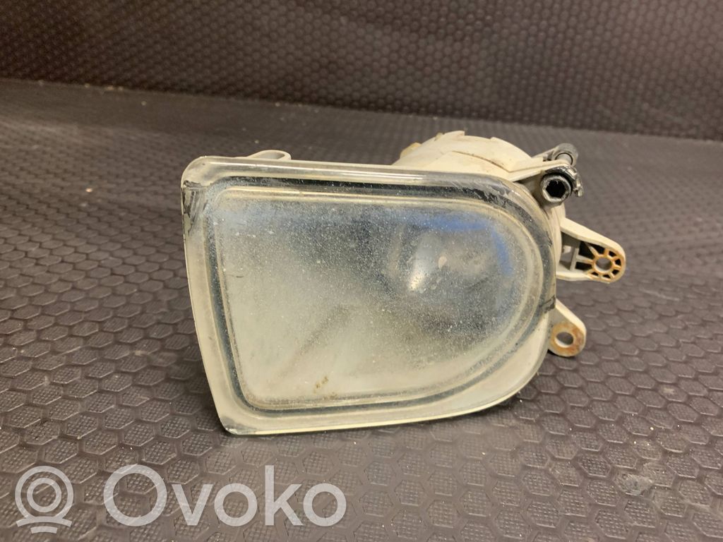 Volvo V50 Priešrūkinis žibintas priekyje 
