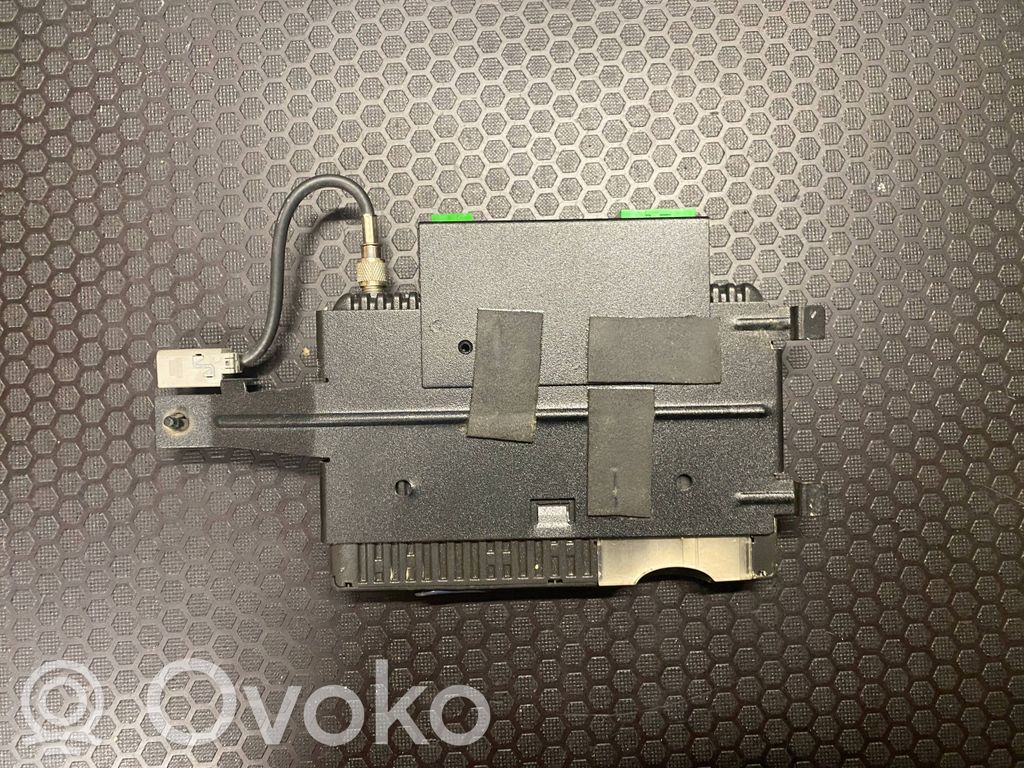 Sterownik / Moduł sterujący telefonem   9494380,026173