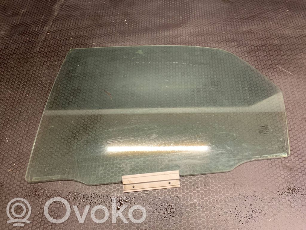 Volvo S80 Luna de la puerta trasera 