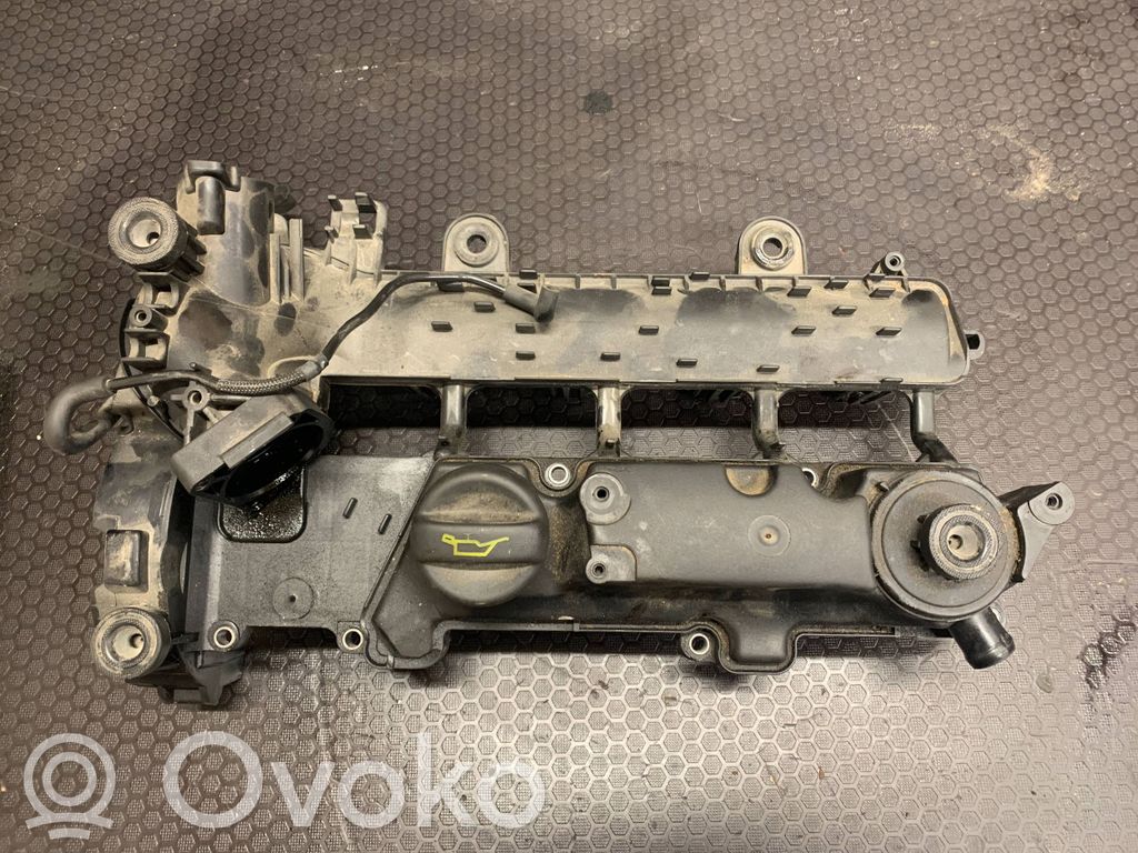 Ford Fiesta Vārstu vāks 
